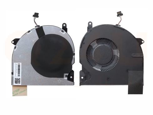 HP Probook 440 G6 G7 445 G6 Zhan 66 Pro 14 G2 CPU koeler - 4 pin - L48269-001