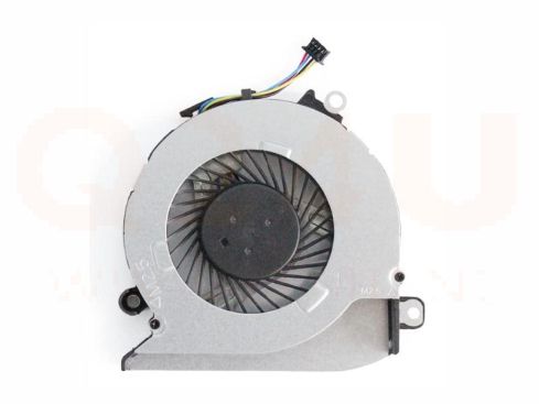 HP Pavilion 17-G series CPU koeler - 812109-001 - 4 pins