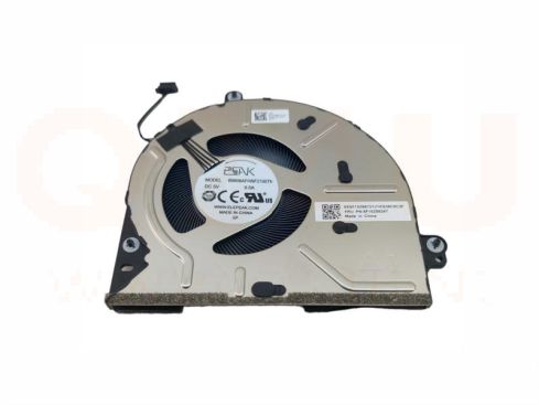 Lenovo ThinkPad L14 L15 Gen 3 en 4 CPU koeler - 4 pin - 5F10Z58246