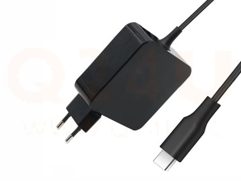 Universele USB oplader max 20V 3.25A 65W, voor laptop,tablet, telefoon enz