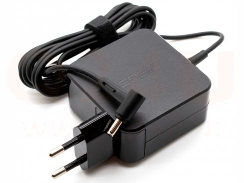 ASUS 19v 3.42A oplader 4.5 x 3.0 mm met pin plug