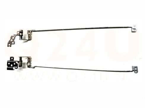 Acer Aspire V3-531 V3-551 scherm scharnieren L+R