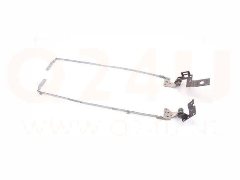 Acer Aspire V5-431.. scherm scharnieren L+R