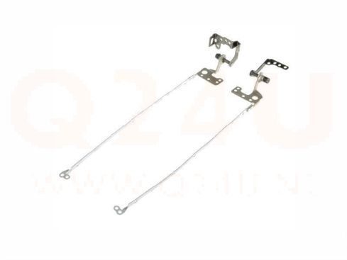 Acer Aspire E1-421.. scherm scharnieren L+R