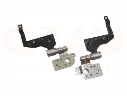 Dell Latitude E5420.. scherm scharnieren L+R