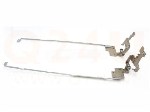 Dell Inspiron 15 3521.. scherm scharnieren L+R