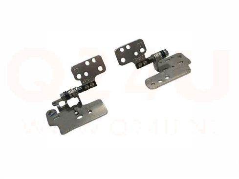 Dell Inspiron 14R N4010.. scherm scharnieren L+R