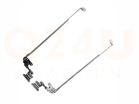 Dell Inspiron 15R N5010.. scherm scharnieren L+R