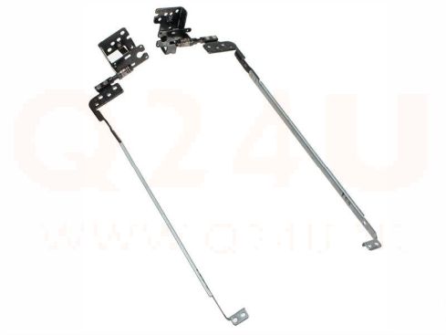 Dell Inspiron N4110.. scherm scharnieren L+R