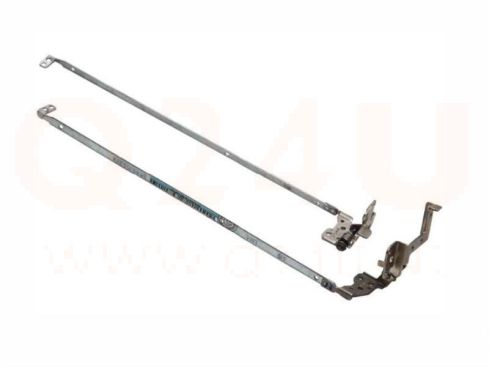 HP ProBook 4540s 4545s, scherm scharnieren L+R