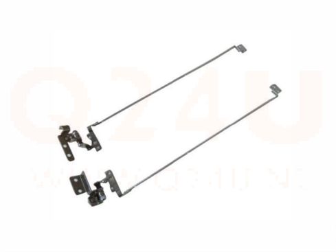 Lenovo G560 G565 Z560 Z565 series, scherm scharnieren L+R