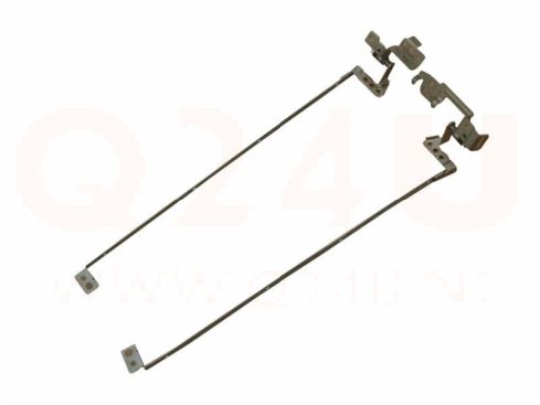 Lenovo G570 G575 series, scherm scharnieren L+R