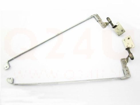 Lenovo Z570 Z575 series, scherm scharnieren L+R