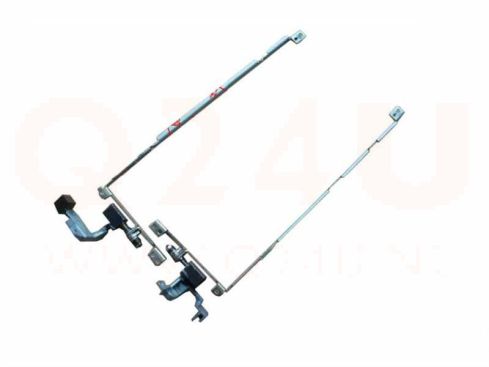 Lenovo ThinkPad Edge E10 series, scherm scharnieren L+R