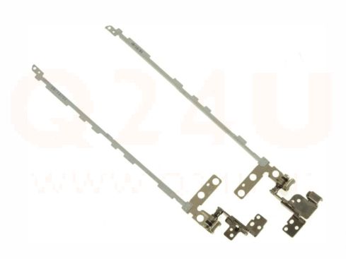 Dell Latitude 3340, 3350 scherm scharnieren L+R