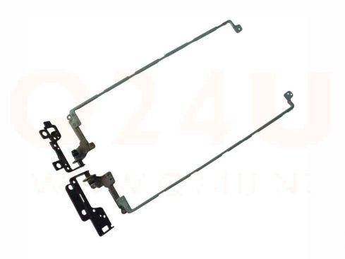 HP 17-AK 17-BS series scherm scharnieren L+R - 926527-001
