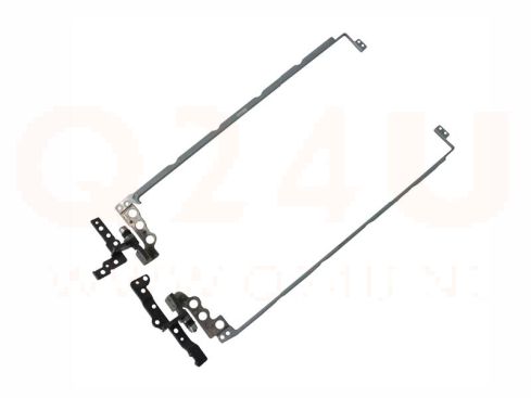 HP Pavilion 15-CC 15-CD 15T-CC 15Z-CD series scherm scharnieren L+R - 926852-001