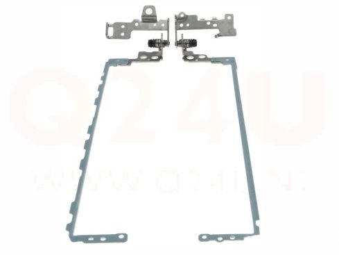 HP 15-BS 250 G6 series scherm scharnieren L+R - 925297-001