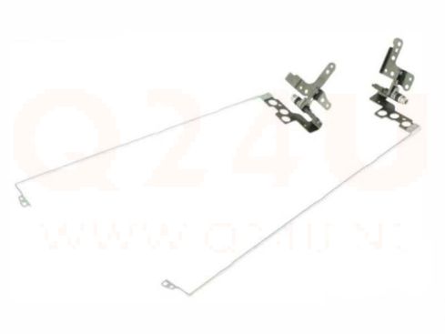HP 15-CS 15-CW series scherm scharnieren L+R - L23884-001