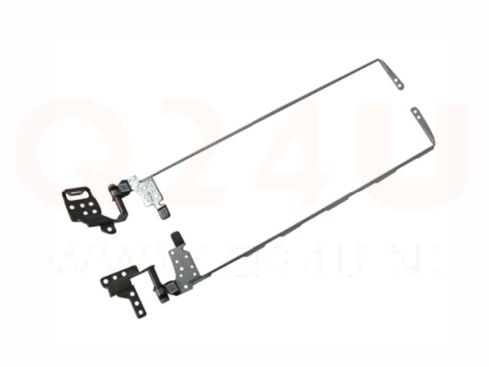 Acer Nitro 5 AN515 series scherm scharnieren L+R - 33.Q28N2.002