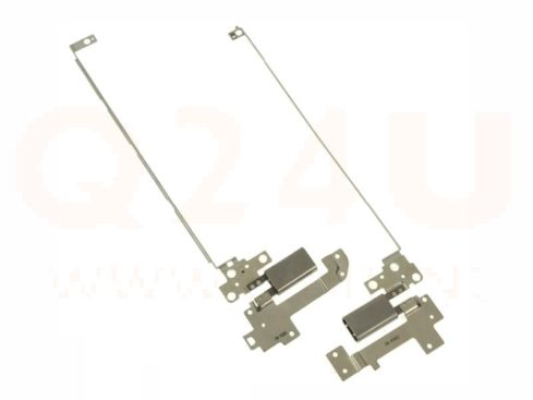 Dell Inspiron 15 7558 7568 series scherm scharnieren L+R - 150604 A01 150526 A01