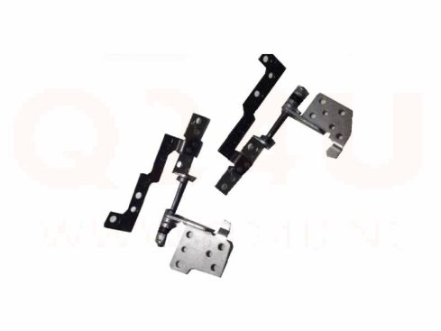 Asus zenbook UX510 BX510 U5000 series scherm scharnieren L+R