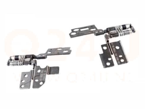 HP Envy 15-BP 15M-BP 15-BQ 15M-BQ series scherm scharnieren L+R - 925202-001
