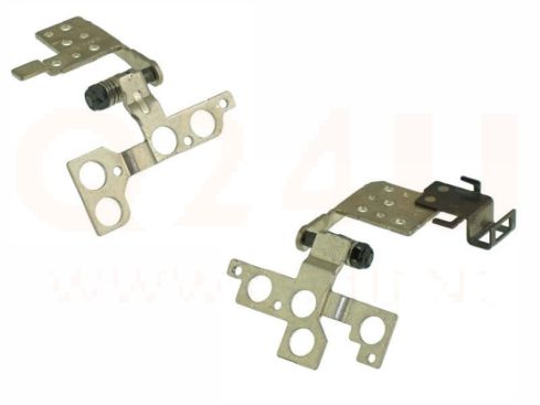 ASUS GL502 series scherm scharnieren L+R