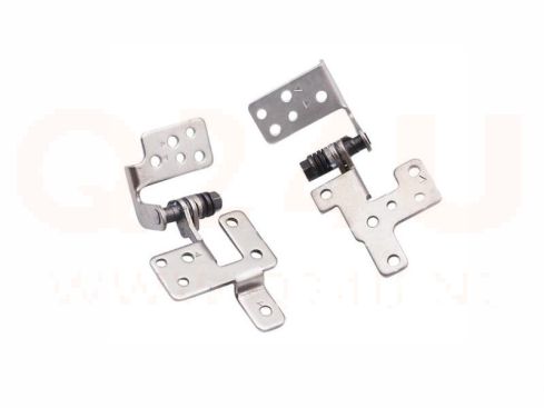 Asus X540 series scherm scharnieren L+R