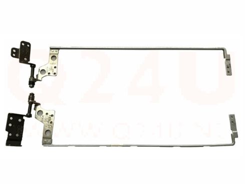 Lenovo ideapad 510-15 510-15ISK 510-15ISE 310-15IKB series scherm scharnieren L+R - 626015000138A