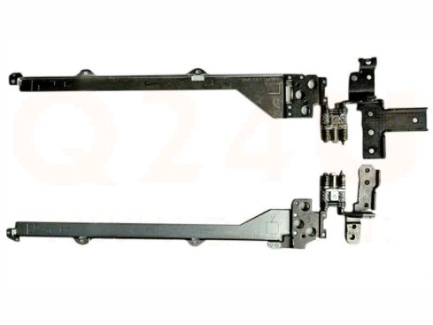 Acer Spin 5 SP513-51 series LCD scharnieren L+R - 433.0A60A.0001