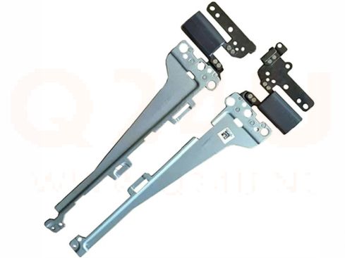 Dell Latitude 3189 LCD scharnieren L+R - 0X4PJK 0X5N7J