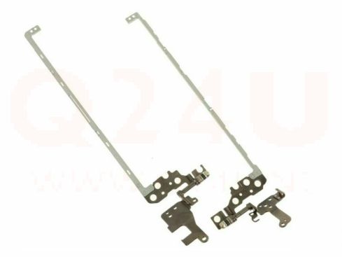 Dell Inspiron 5570 5575 3585 Latitude 3590 scherm scharnieren L+R - 3Y32X