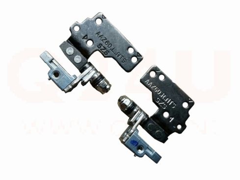 Dell Latitude E7470 scherm scharnieren L+R voor non-touch model - MRH5G 32HFD