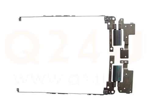 Dell Inspiron 17 7778 7779 scherm scharnieren L+R - B07SQP1CM9