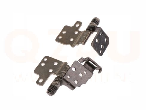 Dell Latitude E5550 scherm scharnieren - voor non-touch model - 4WF6K - JTWYM