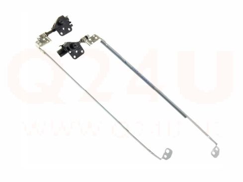 Dell Inspiron N5040 N5050 M5040 scherm scharnieren L+R - 34.4LP02 34.4LP01