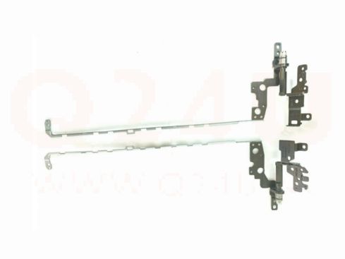 HP Probook 450 G5 scherm scharnieren L+R -