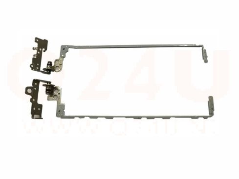 HP 250 255 G6 15-BW 15-BS 15T-BR 15T-BS 15Z-BW G5 scherm scharnieren L+R
