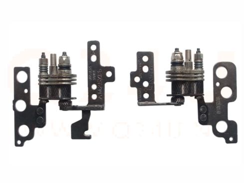 HP Pavilion X360 14-CD scherm scharnieren L+R - TPN-W131