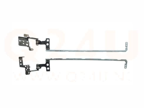 HP 14-N series scherm scharnieren L+R - FBU83037010 FBU83038010