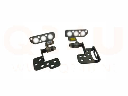 Acer Aspire A315-42 A315-54 series scherm scharnieren L+R - 33.HEFN2.002