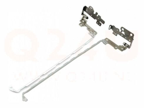 HP Pavilion 17-AY 17-Y 17-X 270 G5 series scherm scharnieren L+R - 856599-001