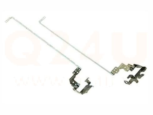 HP probook 450 G3 455 G3 series scherm scharnieren L+R - 828404-001