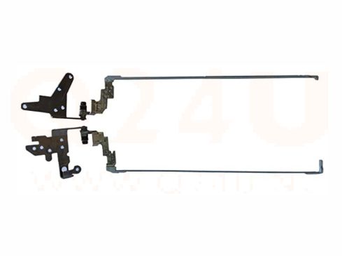 HP ProBook 450 G2 455 G2 series scherm scharnieren L+R - AM15A000200 AM15A000100