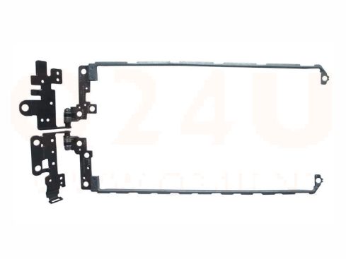 HP Pavilion 17-AY 17-BA 17-BD 17-Y 270 G5 series scherm scharnieren L+R