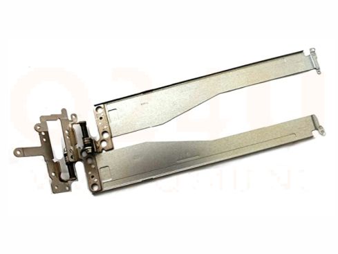 Dell Inspiron 15 5584 series scherm scharnieren L+R - 8MJR7