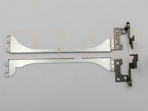 Lenovo ThinkPad E480 E485 E490 E495 series scherm scharnieren L+R - 02HM070