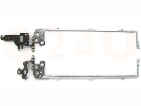 HP ProBook 640 G2 G3 645 G2 G3 series scherm scharnieren L+R - 840684-001