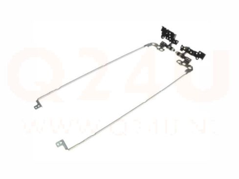 HP Pavilion 17-AB series scharnieren L+R - (non tocuh versie) G37-R TPN-Q174, G37-L TPN-Q174